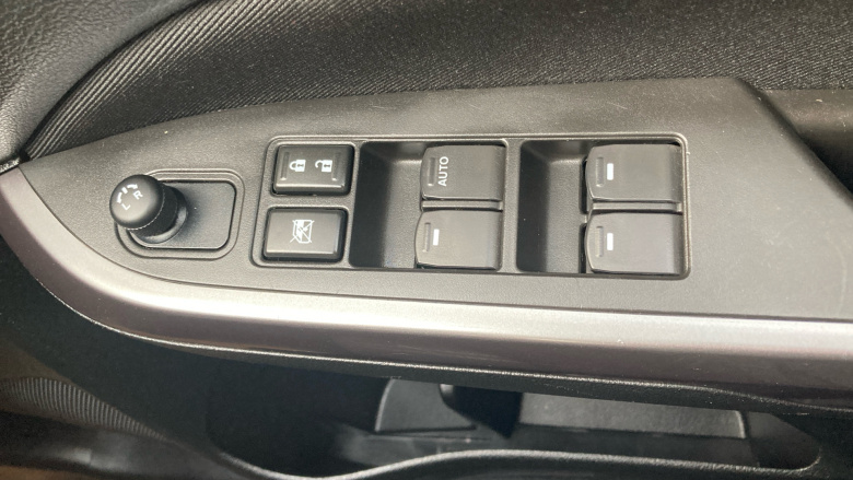 Suzuki Vitara 1.4 Boosterjet 48V Hybrid SZ-T 5dr Auto Petrol Estate